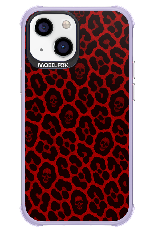 Wild Death - Apple iPhone 13 Mini