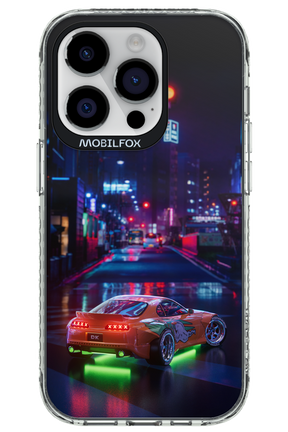 Tokyo Dreams - Apple iPhone 14 Pro