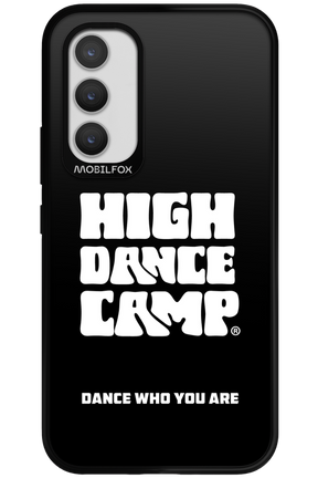 HDC 1 2.0 - Samsung Galaxy A34