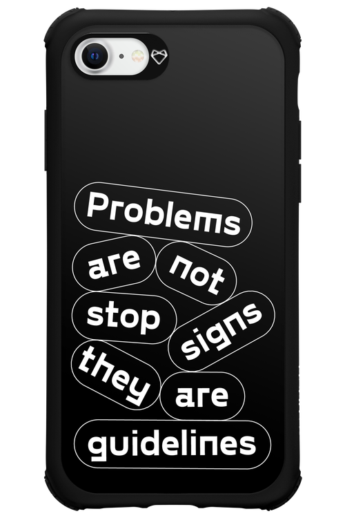 Problemz 2.0 - Apple iPhone 8