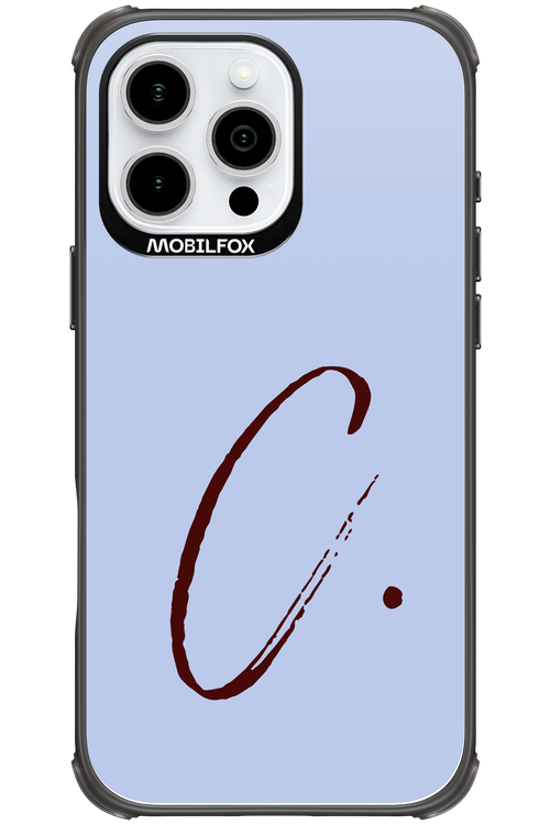 (Jellyfish Presso) C 2.0 - Apple iPhone 16 Pro Max
