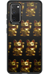 Gold Luck - Samsung Galaxy S20 FE