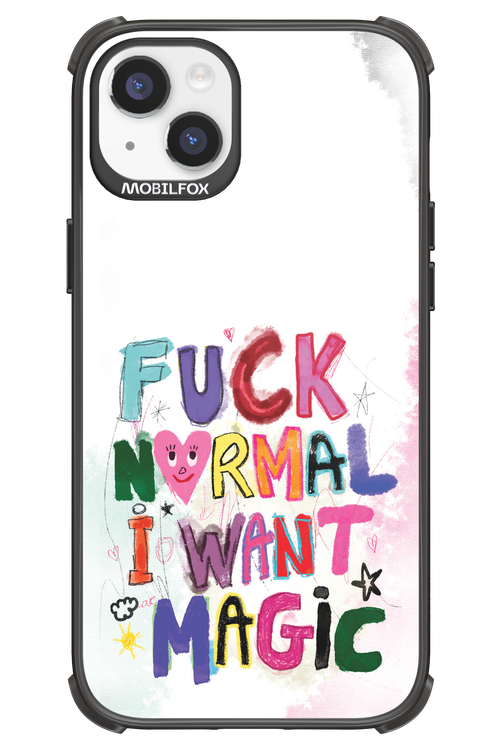Magic 2.0 - Apple iPhone 14 Plus