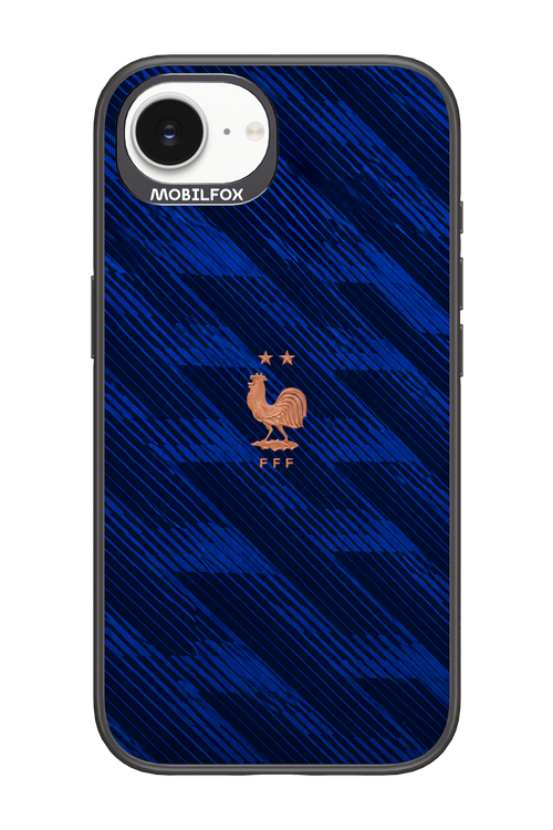 Franta 2.0 2.0 - Apple iPhone 16e