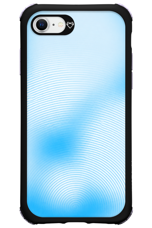 Cloudwalker 2.0 - Apple iPhone 7