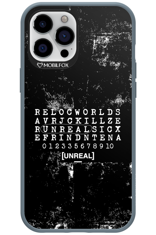 X Ten 2.0 - Apple iPhone 12 Pro Max