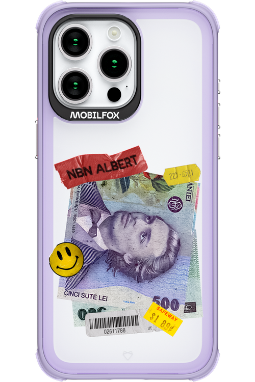 Money 2.0 - Apple iPhone 15 Pro Max