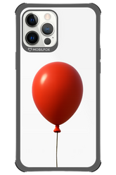 Red Balloon - Apple iPhone 12 Pro Max