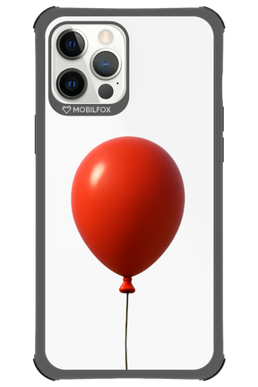 Red Balloon - Apple iPhone 12 Pro Max