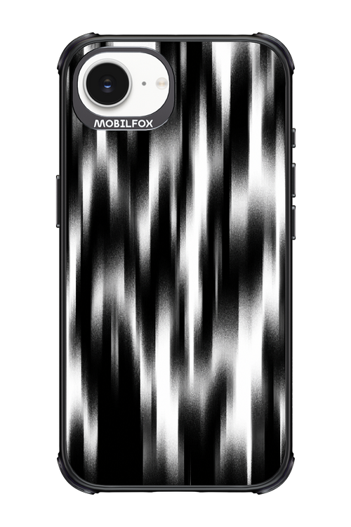 Monochrome Motion 2.0 - Apple iPhone 16e
