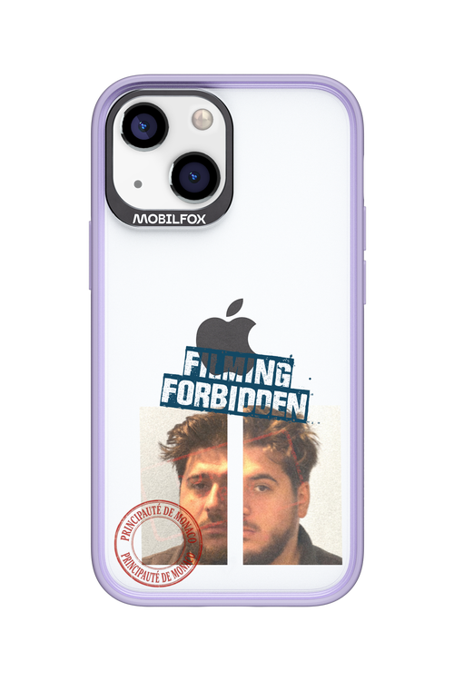 Romeo Mugshot 2.0 - Apple iPhone 13 Mini
