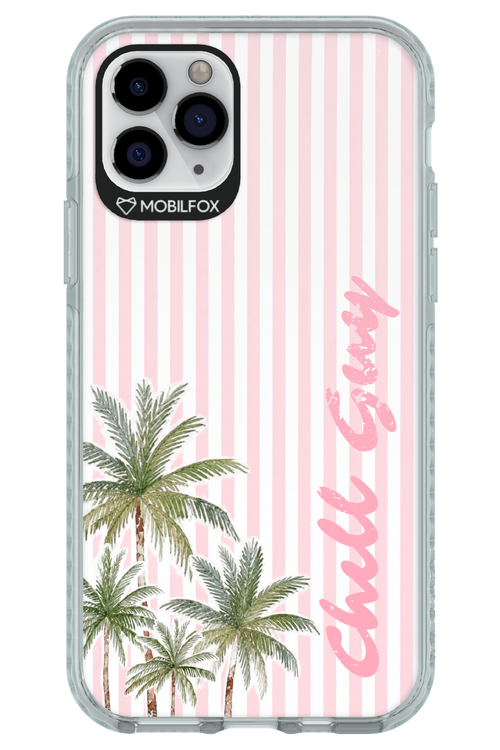 Chill Guy 2.0 - Apple iPhone 11 Pro