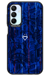 Franta x Mobilfox 2.0 - Samsung Galaxy A15