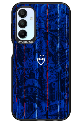 Franta x Mobilfox 2.0 - Samsung Galaxy A15