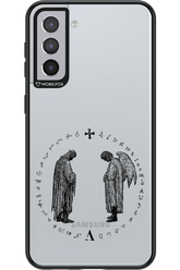 iNGER & D3MON V2 2.0 - Samsung Galaxy S21+