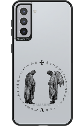 iNGER & D3MON V2 2.0 - Samsung Galaxy S21+