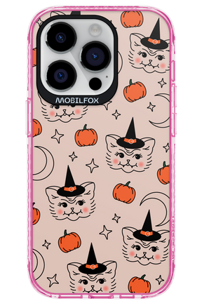 Kitty Spell - Apple iPhone 14 Pro