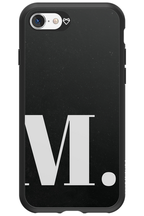 M (Off Space) 2.0 - Apple iPhone 8