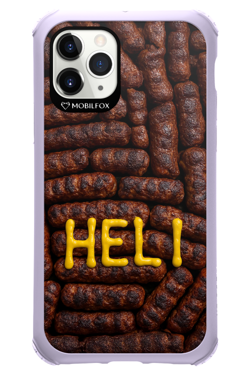 Mici 2.0 - Apple iPhone 11 Pro