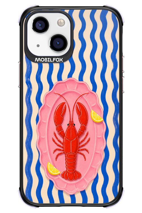 LOBSTER 2.0 - Apple iPhone 13 Mini