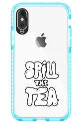 Outline Edition - Apple iPhone X