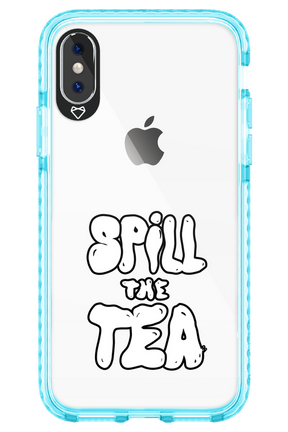 Outline Edition - Apple iPhone X