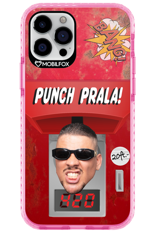 Punch Prala - Apple iPhone 12 Pro