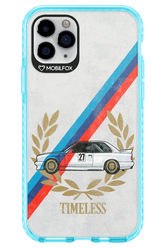Timeless - Apple iPhone 11 Pro