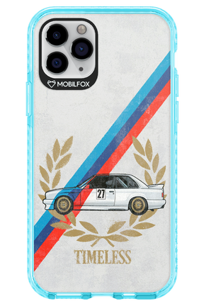 Timeless - Apple iPhone 11 Pro