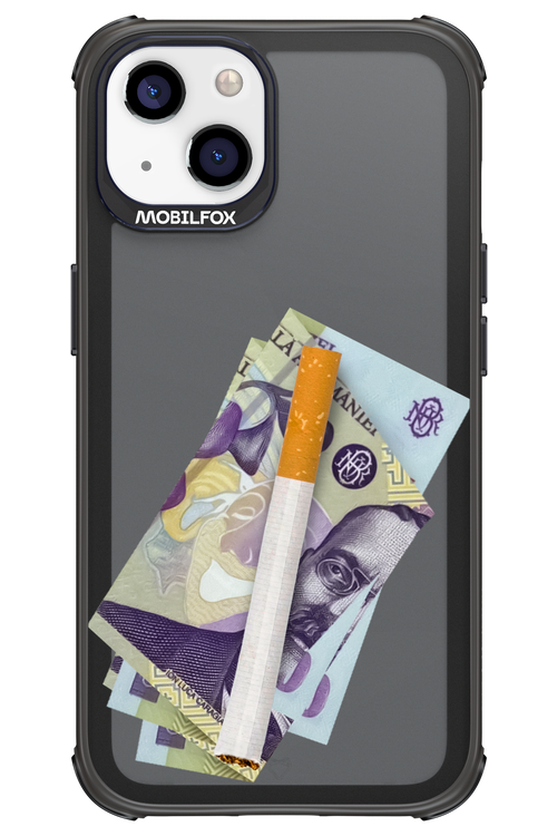 Cigarette 100 Lei - Apple iPhone 13