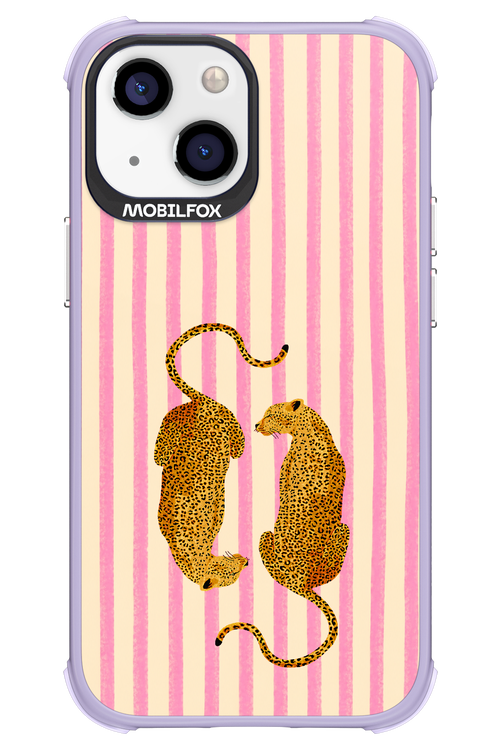Retro Leo 2.0 - Apple iPhone 13 Mini