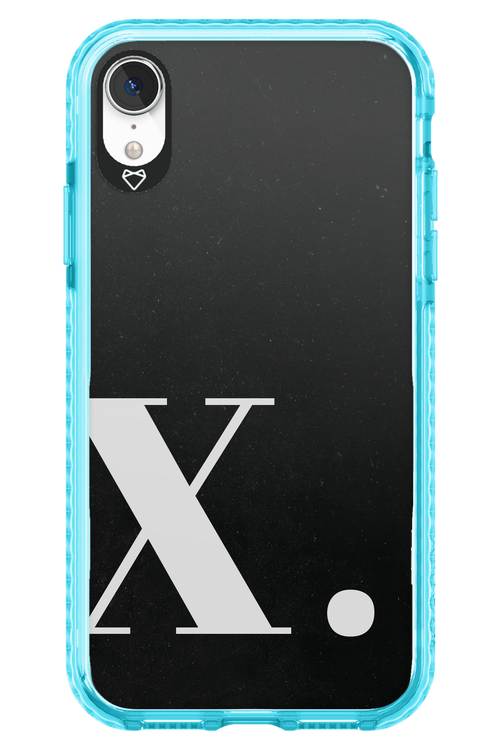 X (Off Space) 2.0 - Apple iPhone XR