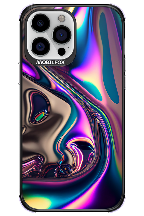 Post Future 2.0 - Apple iPhone 13 Pro Max
