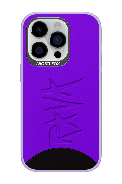 Rava Purple 2.0 - Apple iPhone 14 Pro