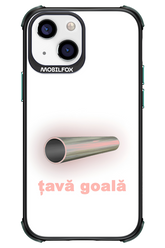 Țavă Goală Pink 2.0 - Apple iPhone 13 Mini