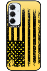 Impact Stripes - Samsung Galaxy A35