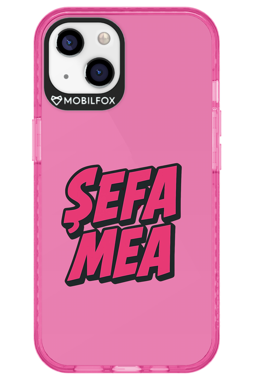 Sefa Mea - Apple iPhone 13