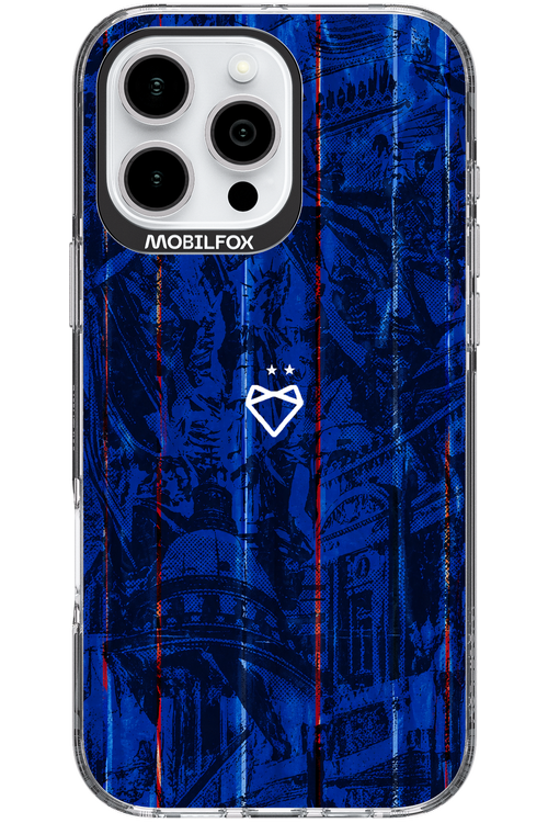 Franta x Mobilfox 2.0 - Apple iPhone 16 Pro Max