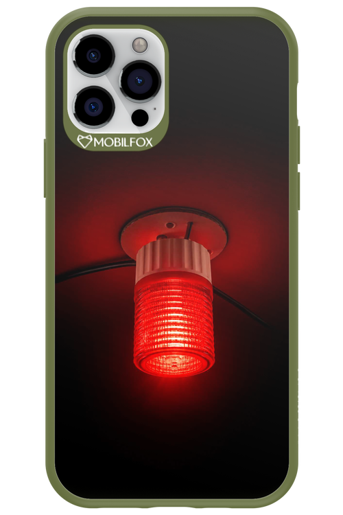 Alarm 2.0 - Apple iPhone 12 Pro
