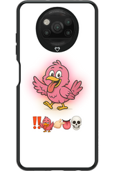 Bad Bird - Xiaomi Poco X3 NFC