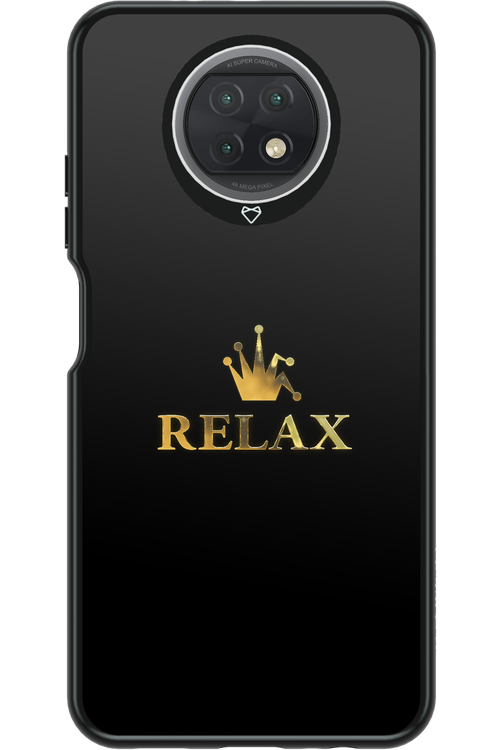Relax 2.0 - Xiaomi Redmi Note 9T 5G