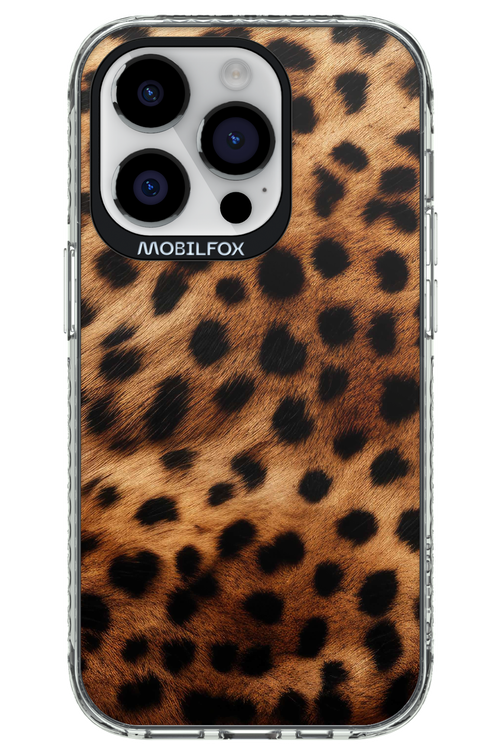 Cheetah 2.0 - Apple iPhone 14 Pro
