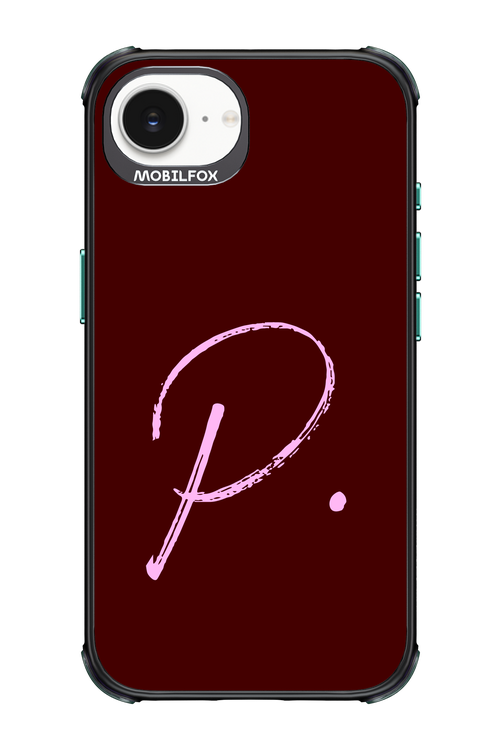 (Dark Blush) P 2.0 - Apple iPhone 16e