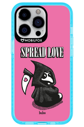 SPREAD LOVE - Apple iPhone 13 Pro
