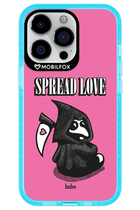 SPREAD LOVE - Apple iPhone 13 Pro