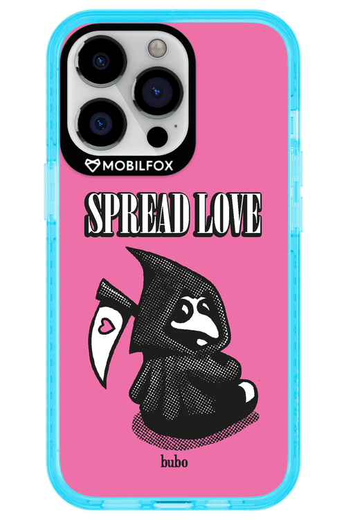 SPREAD LOVE - Apple iPhone 13 Pro
