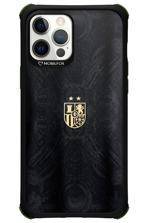 Spain Classic 2.0 - Apple iPhone 12 Pro Max