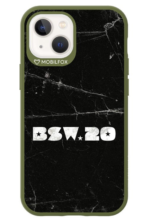 BSW 20 (2) 2.0 - Apple iPhone 13 Mini