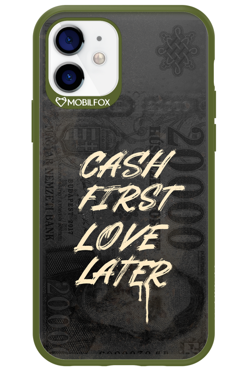 Love Later 2.0 - Apple iPhone 12