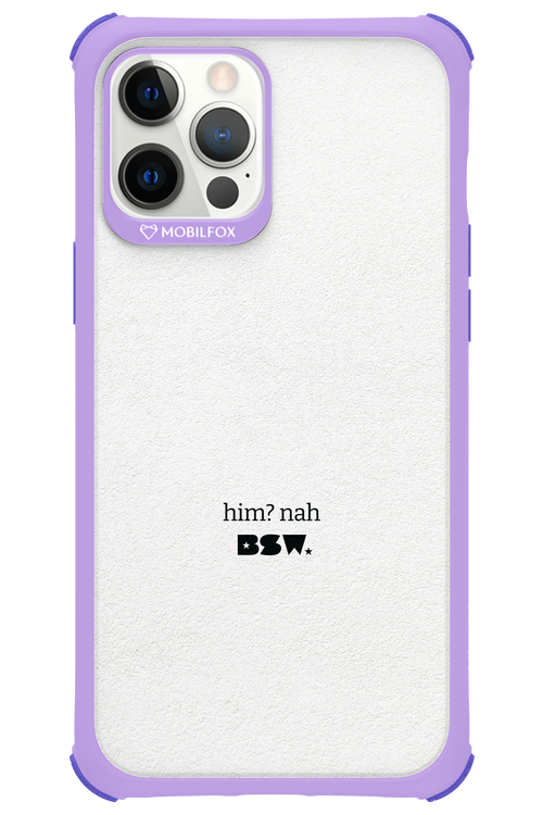 BSW FourSeasons 16 2.0 - Apple iPhone 12 Pro Max